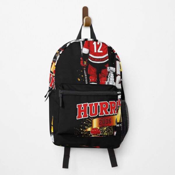 Item preview, Eric and Jordan Staal Carolina Hurricanes Stanley Cup Champions designed and sold by NBHamRadio.