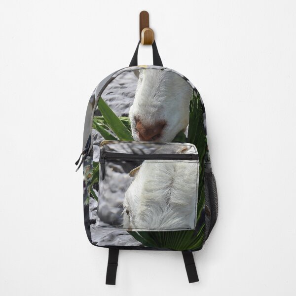 Item preview, Happy Goat! designed and sold by heatherfriedman.