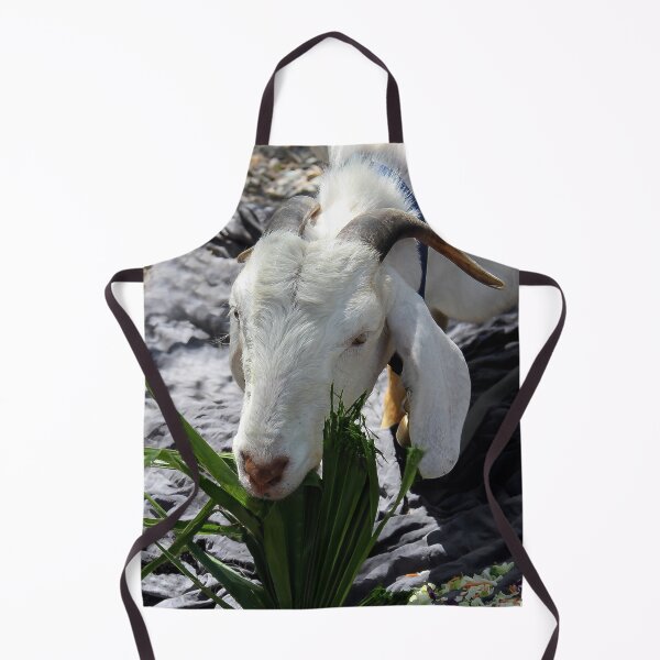 Item preview, Happy Goat! designed and sold by heatherfriedman.