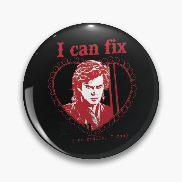 Item preview, Fix Him Hearted Sentiment  designed and sold by AnthorCenteno.