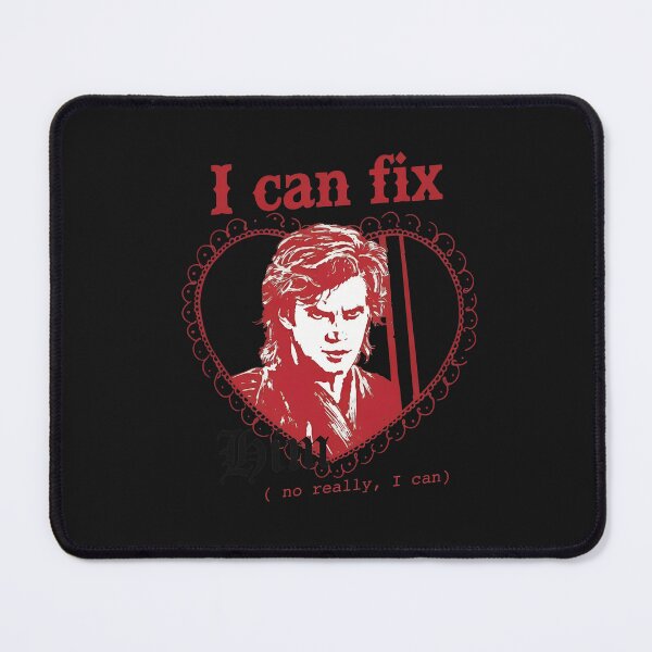 Item preview, Fix Him Hearted Sentiment  designed and sold by AnthorCenteno.