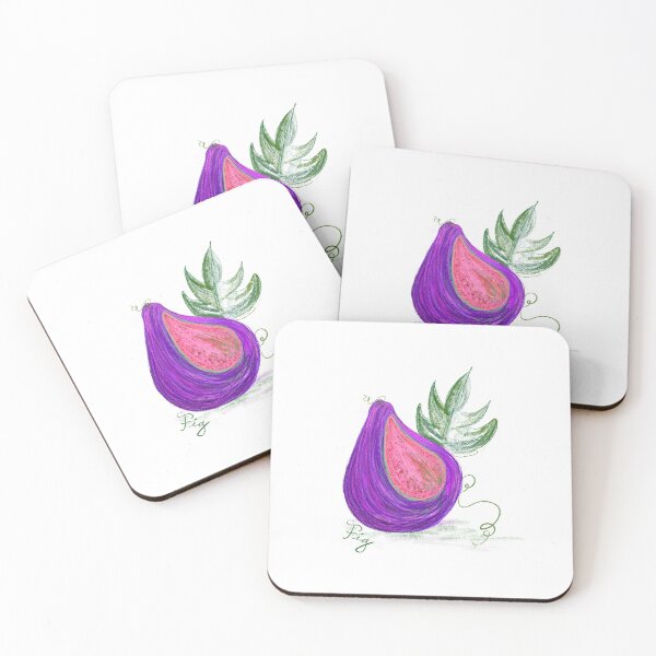 Item preview, Sketch of a Fig designed and sold by HalSyd.