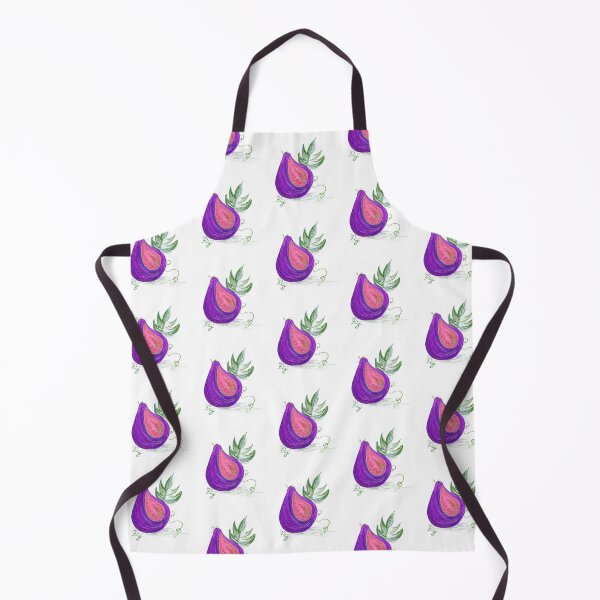 Item preview, Sketch of a Fig designed and sold by HalSyd.