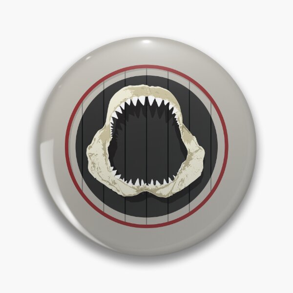 Item preview, Mounted Shark Jaws designed and sold by 3DKid.