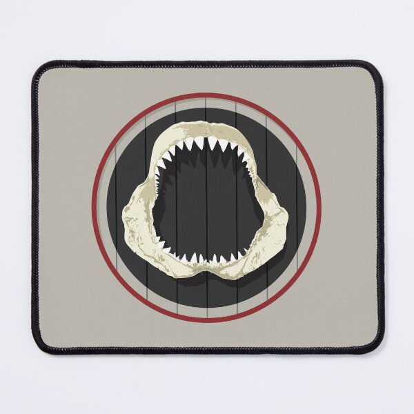 Item preview, Mounted Shark Jaws designed and sold by 3DKid.