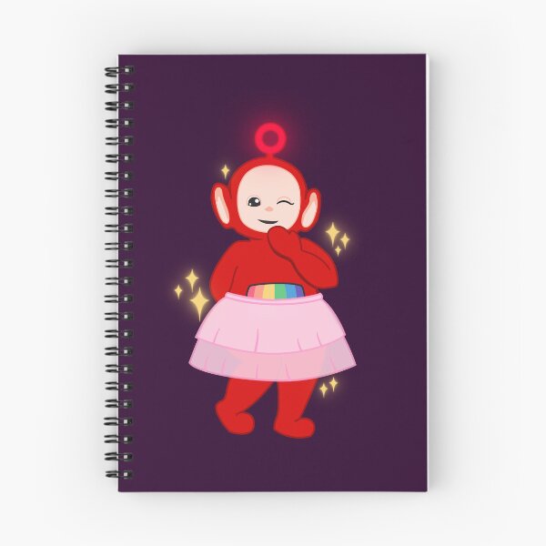Item preview, Pride Teletubbie designed and sold by almondsrt.