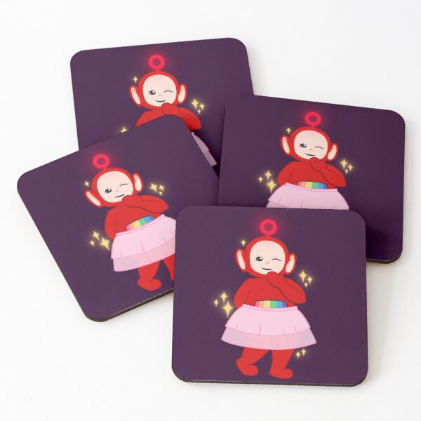 Item preview, Pride Teletubbie designed and sold by almondsrt.