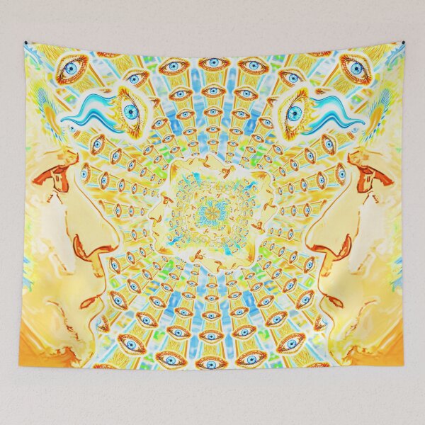 Item preview, Dimensionosis(iii) designed and sold by Klaus Bremner (Autotelic Art).
