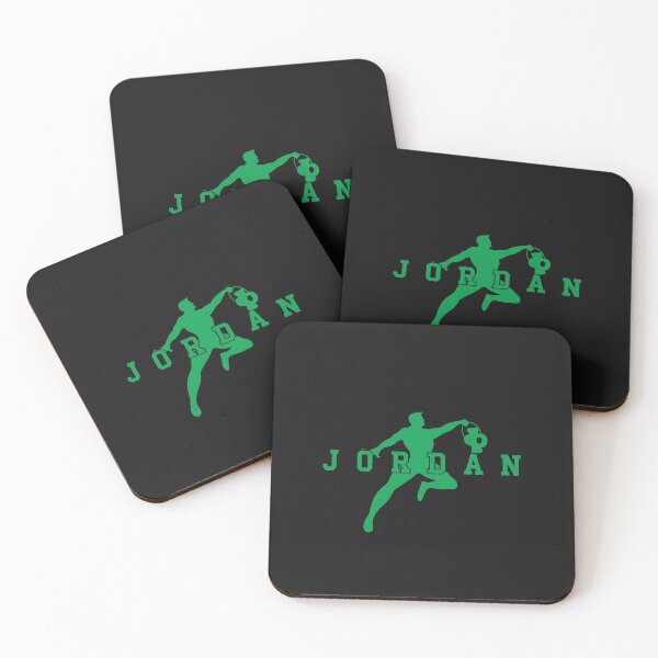 Item preview, Dynamic Hero Silhouette Lettering Art designed and sold by AnthorCenteno.