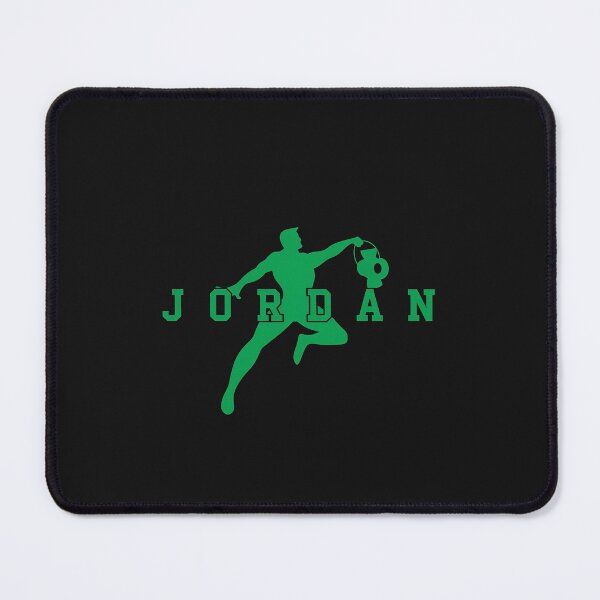 Item preview, Dynamic Hero Silhouette Lettering Art designed and sold by AnthorCenteno.
