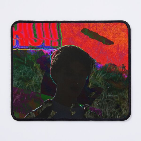 Item preview, RIOT! designed and sold by thaddeus & crimson, Adam Moyer.