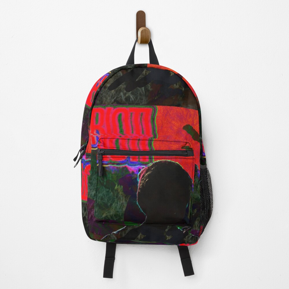 Artikel-Vorschau von Rucksack, designt und verkauft von xCodenameAx.