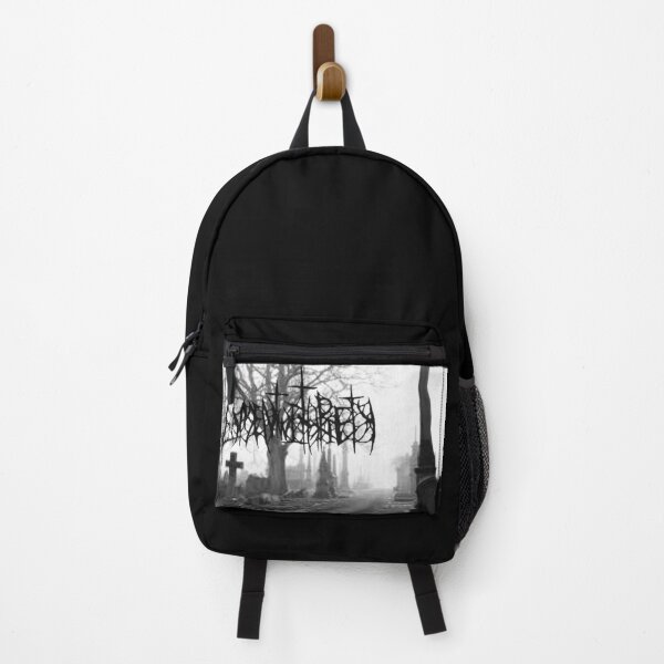 Item preview, Cemetery Tee designed and sold by LamentWithPiety.