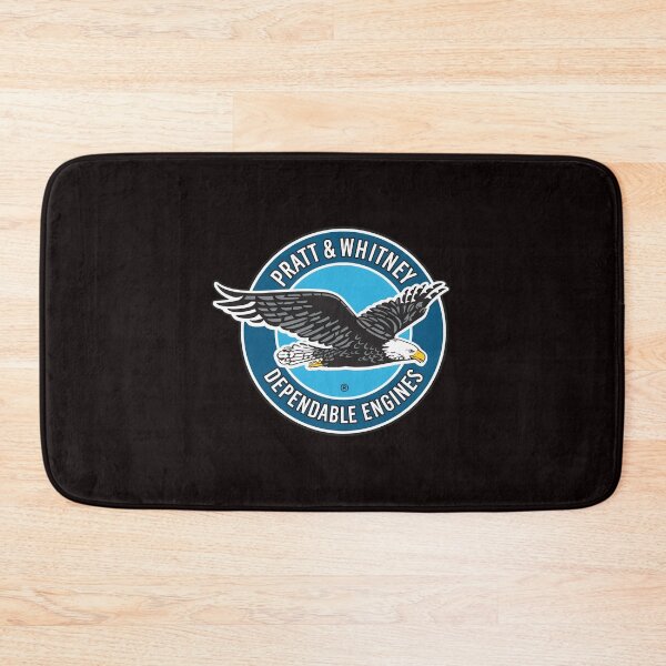 Item preview, Aviation Eagle Roundel  designed and sold by BLACK-omerta.