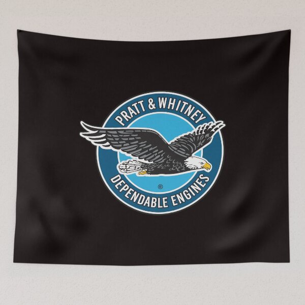 Item preview, Aviation Eagle Roundel designed and sold by BLACK-omerta.