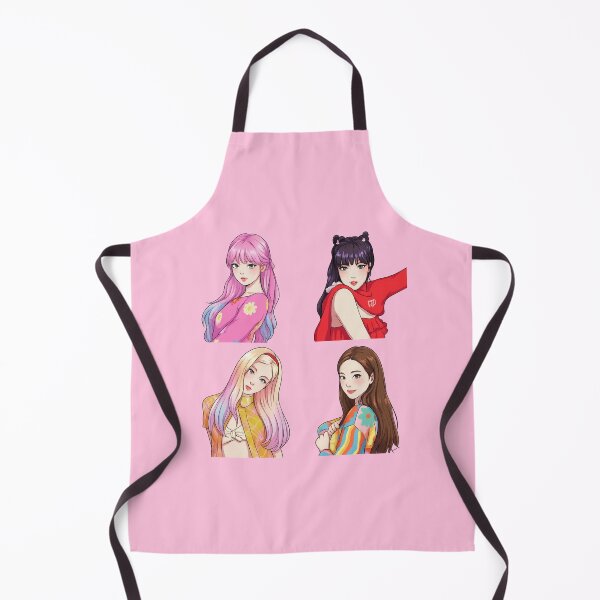 Item preview, BPink designed and sold by JarquinDD.