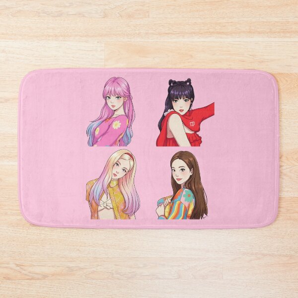 Item preview, BPink designed and sold by JarquinDD.