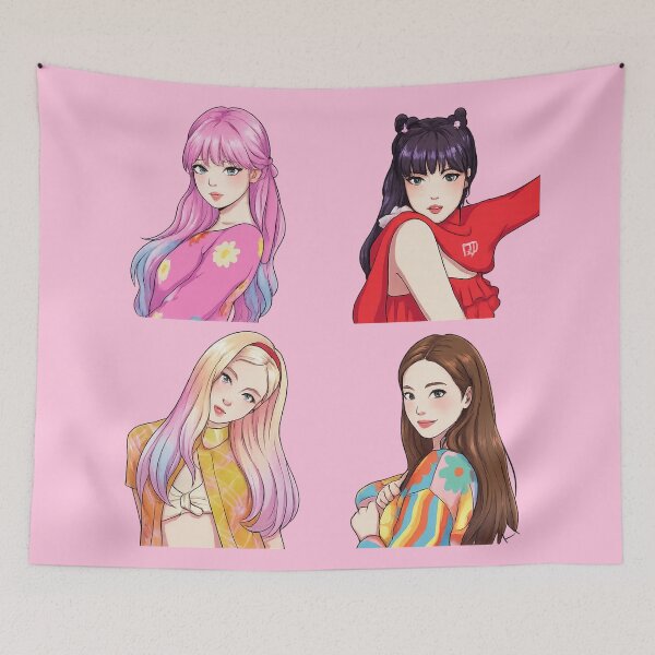 Item preview, BPink designed and sold by JarquinDD.