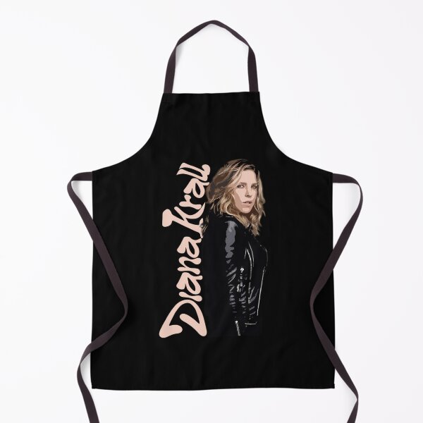 Item preview, Diana Krall Canadian Jazz Singer designed and sold by MagicEagleStore.