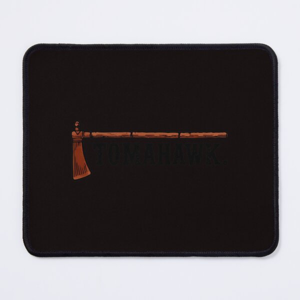 Item preview, Tomahawk. Axe Tool Emblem designed and sold by BLACK-omerta.