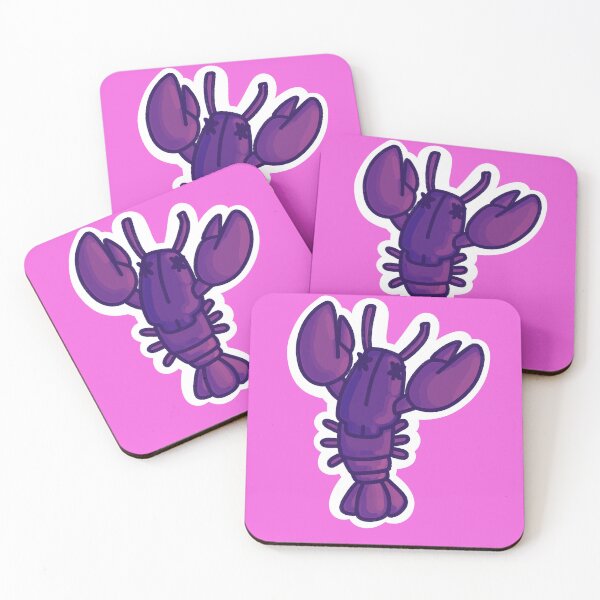 Item preview, Percy The Lobster  designed and sold by Jaydennaylor.