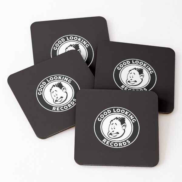 Item preview, Retro Record Label Logo  designed and sold by BLACK-omerta.