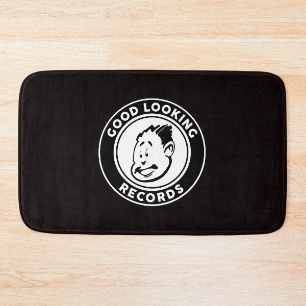 Item preview, Retro Record Label Logo  designed and sold by BLACK-omerta.