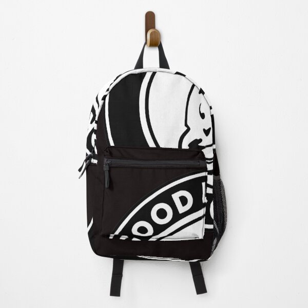 Item preview, Retro Record Label Logo designed and sold by BLACK-omerta.