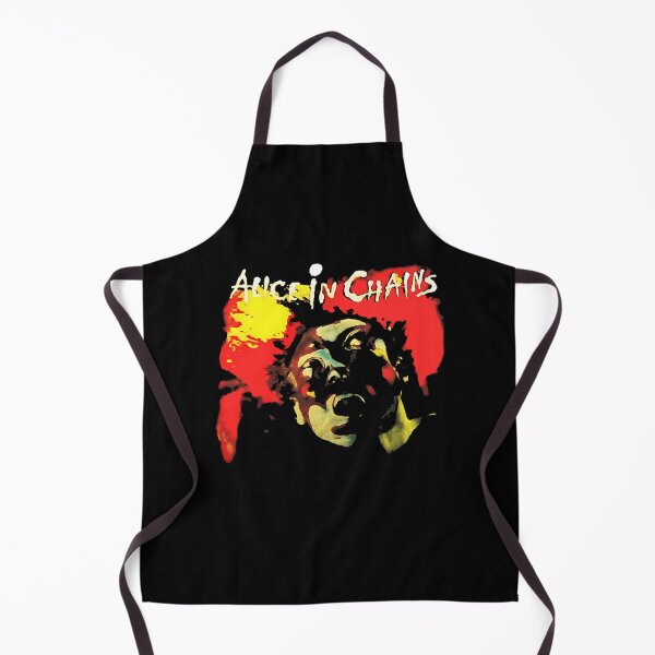 Item preview, Alice In Chains Vintage Rock designed and sold by MagicEagleStore.