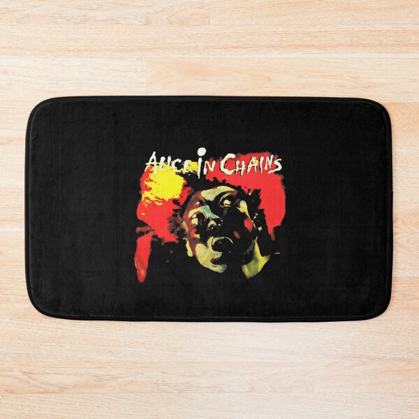 Item preview, Alice In Chains Vintage Rock designed and sold by MagicEagleStore.