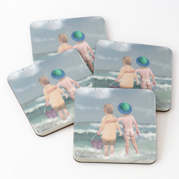 Item preview, MUCH MORE FUN WITHOUT susan lipschutz designed and sold by shaynart.