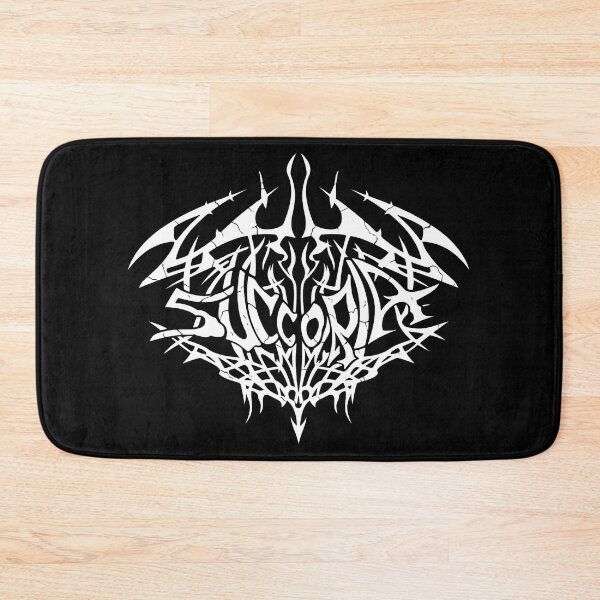 Item preview, Intricate Gothic Spiked Emblem  designed and sold by FAN-TO-MANDALA.