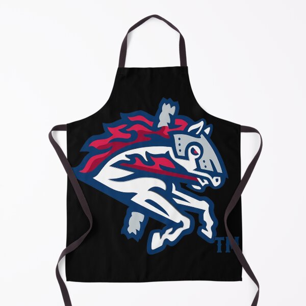 Item preview, Dynamic Knight Horse Steed Mascot Silhouette designed and sold by FAN-TO-MANDALA.