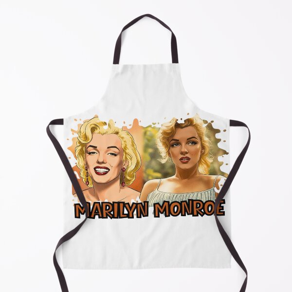 Item preview, Marilyn Monroe Double Portrait T-Shirt designed and sold by TheThriftyBrit.