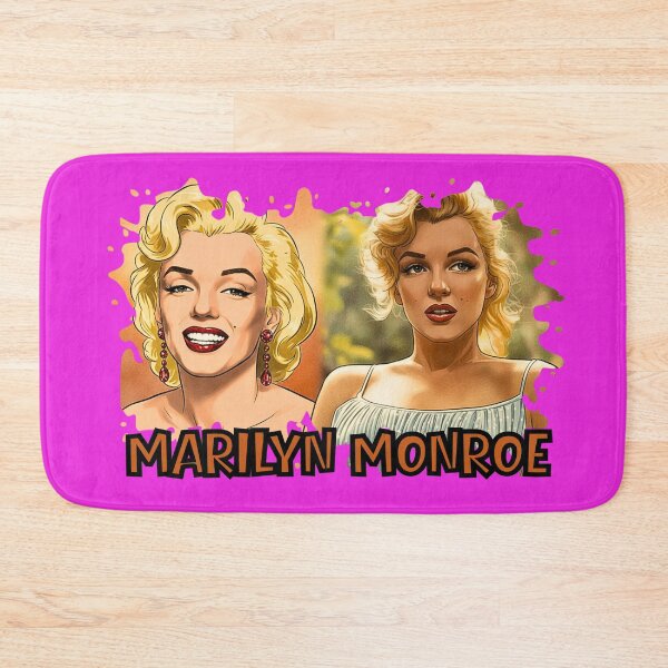 Item preview, Marilyn Monroe Double Portrait T-Shirt designed and sold by TheThriftyBrit.