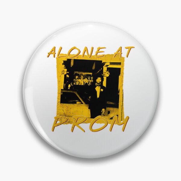 Item preview, Alone at Prom Vintage Music designed and sold by YokaiFujin.