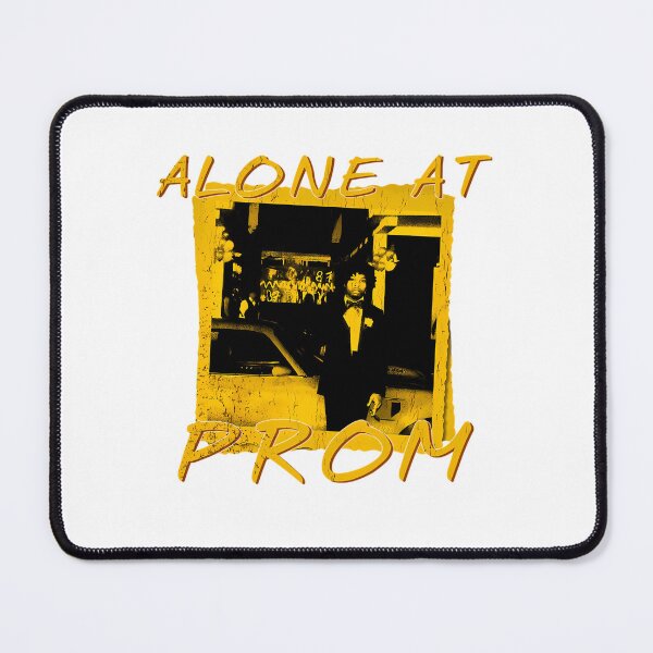 Item preview, Alone at Prom Vintage Music designed and sold by YokaiFujin.