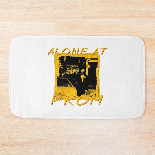 Item preview, Alone at Prom Vintage Music designed and sold by YokaiFujin.