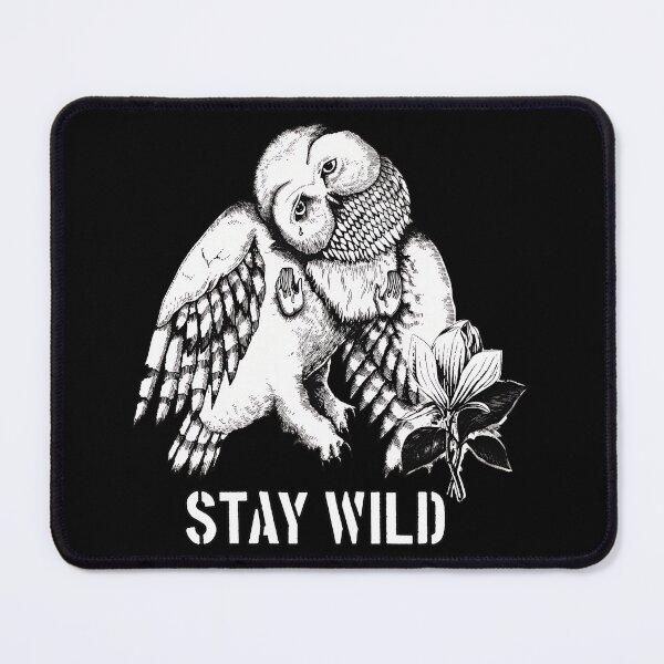 Item preview, Detailed Bird and Bloom Line Art designed and sold by FAN-TO-MANDALA.