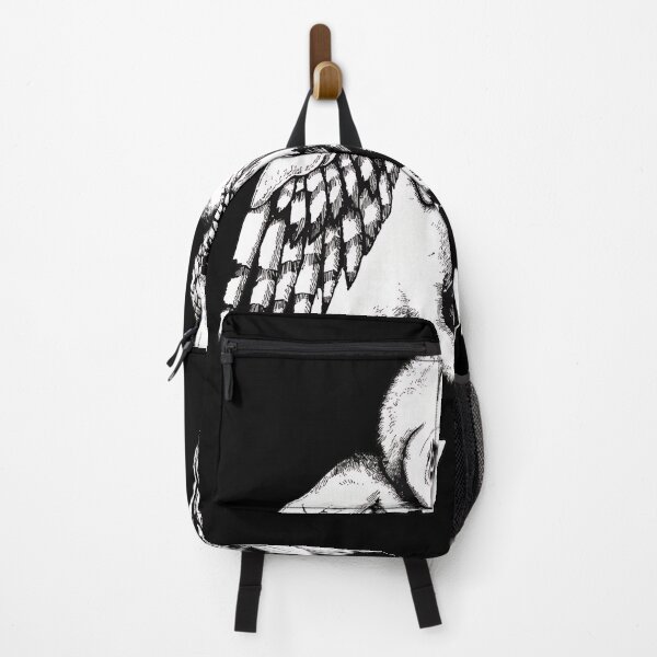 Item preview, Detailed Bird and Bloom Line Art designed and sold by FAN-TO-MANDALA.