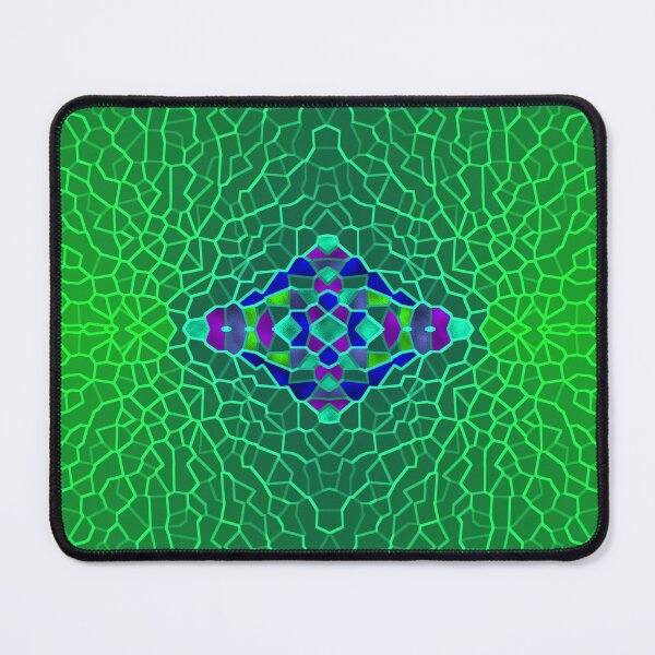 Item preview, Verdant Facets designed and sold by DawnKJ.
