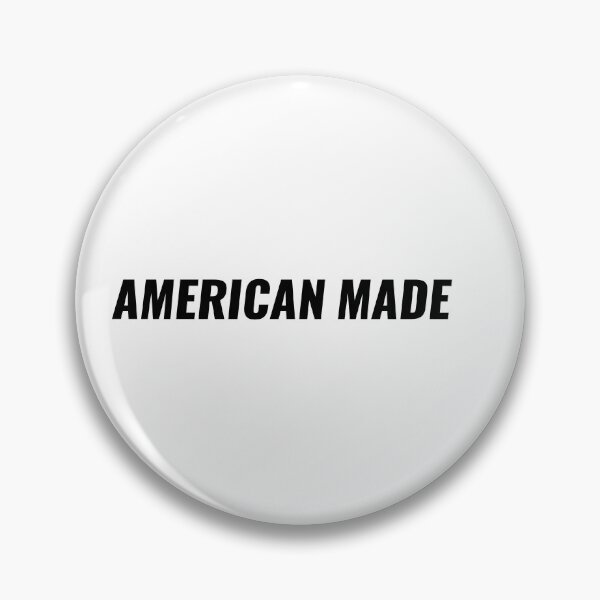 Item preview, AMERICAN MADE – USA Pride Tee | Uncle Jichuan designed and sold by Uncle-Jichuan.