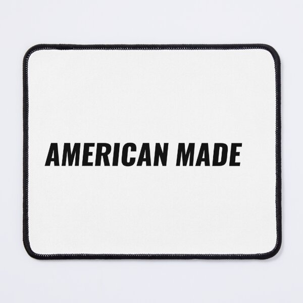 Item preview, AMERICAN MADE – USA Pride Tee | Uncle Jichuan designed and sold by Uncle-Jichuan.
