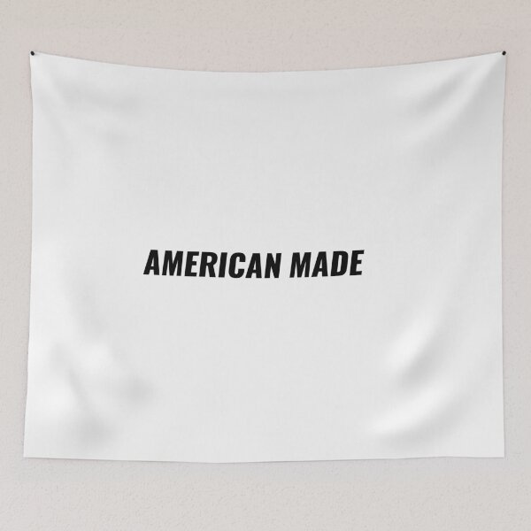 Item preview, AMERICAN MADE – USA Pride Tee | UUSA 250 Shirt – AMERICAN MADE Independence Day 2026 USA Pride Tee | Uncle Jichuanncle Jichuan designed and sold by Uncle-Jichuan.