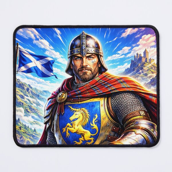 Item preview, Robert the Bruce – Legendary King of Scotland designed and sold by EASNFTCOL.