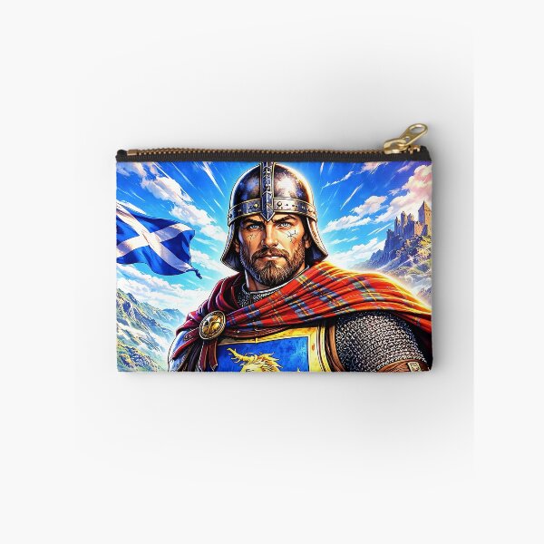 Item preview, Robert the Bruce – Legendary King of Scotland designed and sold by EASNFTCOL.