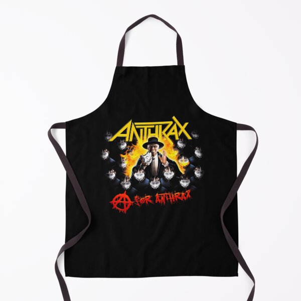 Item preview, Anthrax For Band designed and sold by YokaiFujin.