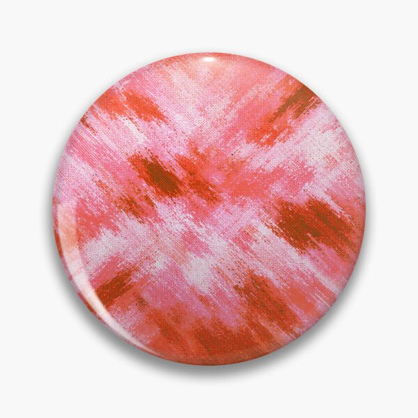 Item preview, Coral Energy Burst Abstract Art designed and sold by Giovanna2026.