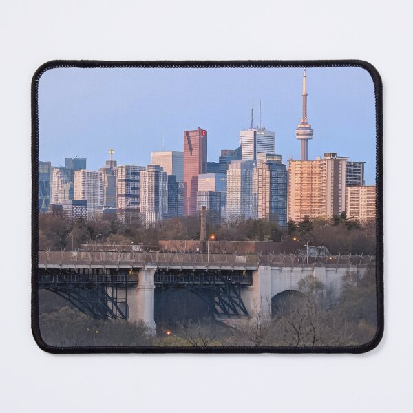 Item preview, Creeping Toronto designed and sold by ceeandbe.