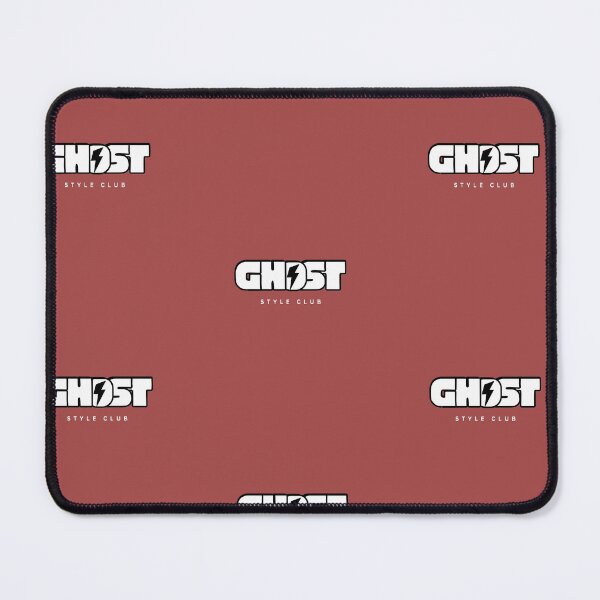 Item preview, GHOST Style Club designed and sold by ekemarket.